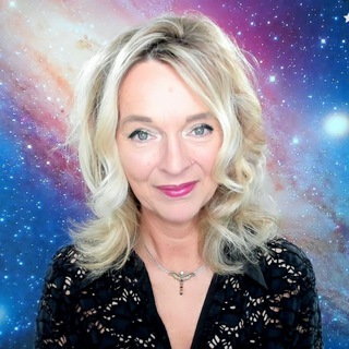 Telegram Channel logo ️ Silke Schaefer Astrologie Offiziell. Free Telegram Channel Analytics