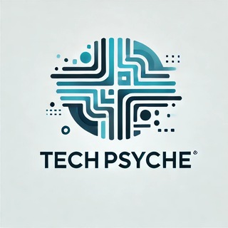 Telegram Channel logo techpsyche. Free Telegram Channel Analytics