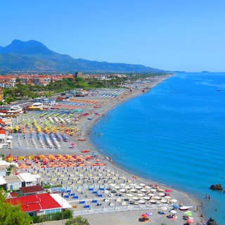 Логотип Телеграм канала russianscalea. Бесплатная аналитика Telegram каналов