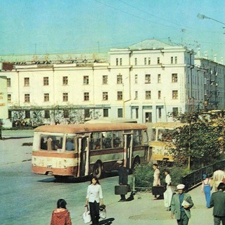 Telegram Channel logo yakutsk_gorod. Free Telegram Channel Analytics