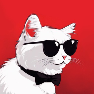 Логотип Телеграм канала kittylang. Бесплатная аналитика Telegram каналов