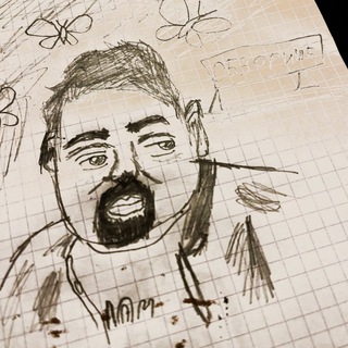 Логотип Телеграм канала Покашеварим. Бесплатная аналитика Telegram каналов