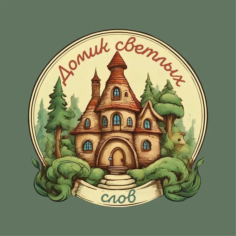 Telegram Channel logo domiksvetlyhslov. Free Telegram Channel Analytics