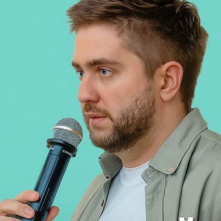 Логотип Телеграм канала . Бесплатная аналитика Telegram каналов