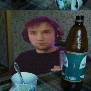 Telegram Channel logo ptnarofl. Free Telegram Channel Analytics