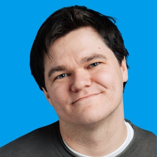 Логотип Телеграм канала smetnev_rocknroll. Бесплатная аналитика Telegram каналов