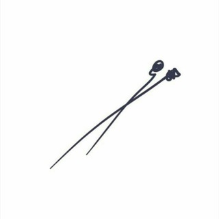 Логотип Телеграм канала Вяжу спицами и крючком. Бесплатная аналитика Telegram каналов