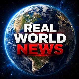 Telegram Channel logo realvalidnews. Free Telegram Channel Analytics