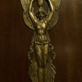 Логотип Телеграм канала Канал имени Москвы. Бесплатная аналитика Telegram каналов