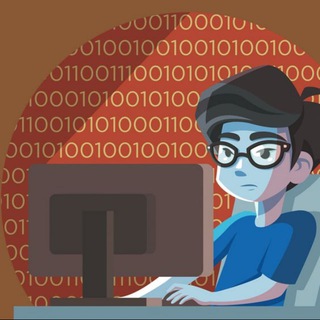 Логотип Телеграм канала programistrussiaa. Бесплатная аналитика Telegram каналов