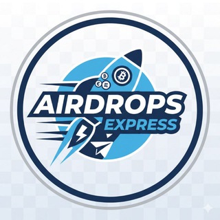 Логотип Телеграм канала airdrophunt5. Бесплатная аналитика Telegram каналов