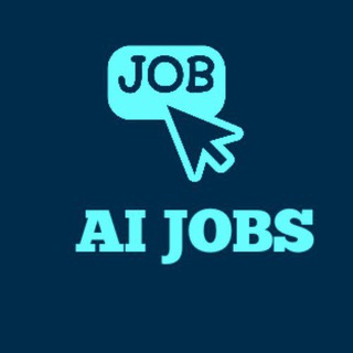 Telegram Channel logo AIjobz. Free Telegram Channel Analytics