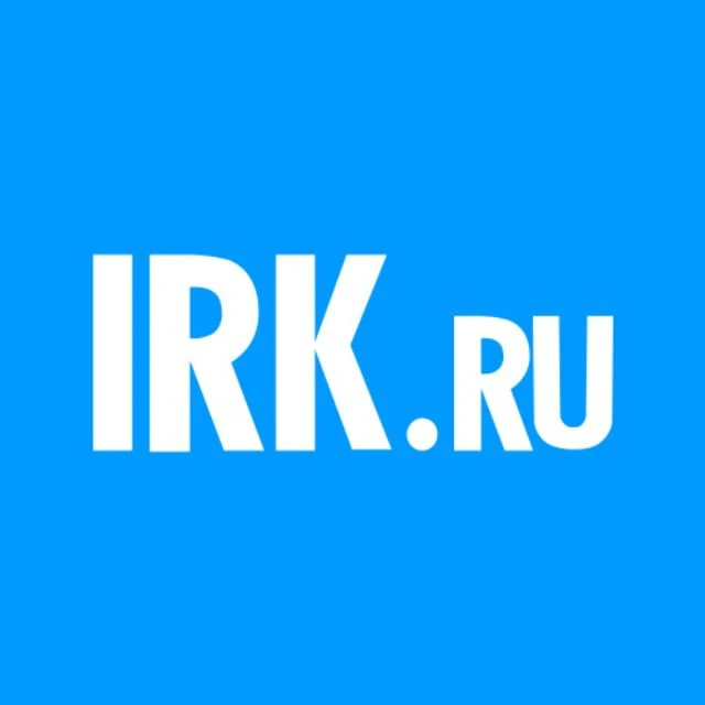 Логотип Телеграм канала irkru. Бесплатная аналитика Telegram каналов