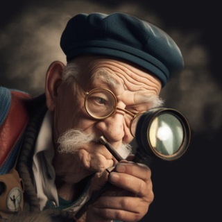 Telegram Channel logo polakosmotrit. Free Telegram Channel Analytics