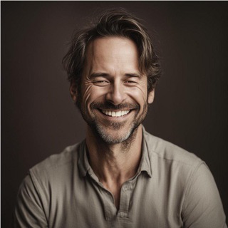 Логотип Телеграм канала . Бесплатная аналитика Telegram каналов