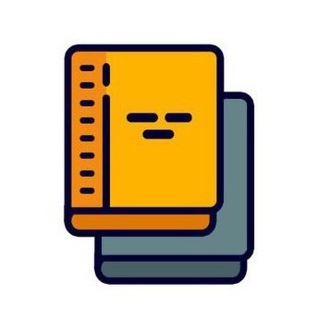 Логотип Телеграм канала Книги предпринимателя. Бесплатная аналитика Telegram каналов