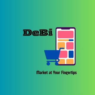 Логотип Телеграм канала deze_bishe_market. Бесплатная аналитика Telegram каналов