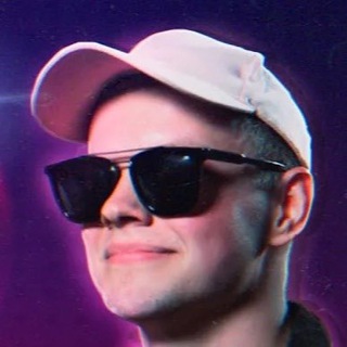 Логотип Телеграм канала . Бесплатная аналитика Telegram каналов