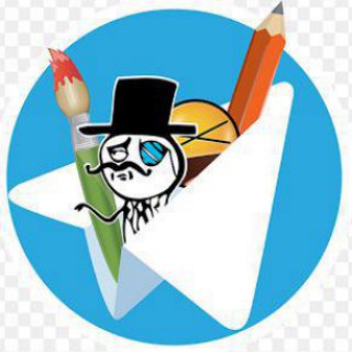 Telegram Channel logo Meme Telegram Indonesia. Free Telegram Channel Analytics