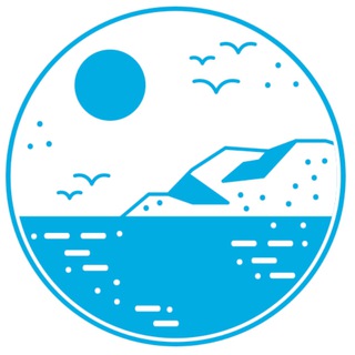 Telegram Channel logo tvoi_gid_black_sea. Free Telegram Channel Analytics