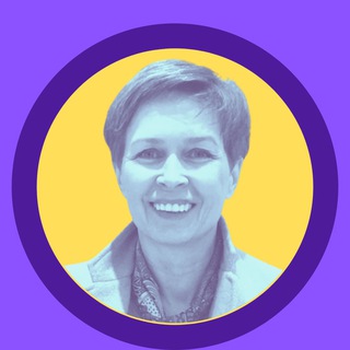 Логотип Телеграм канала . Бесплатная аналитика Telegram каналов