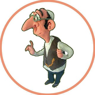 Логотип Телеграм канала odessahumor. Бесплатная аналитика Telegram каналов