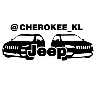Логотип Телеграм канала cherokee_kl. Бесплатная аналитика Telegram каналов