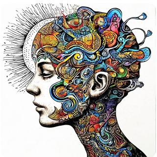 Логотип Телеграм канала +GWSI6w0mrCZhOTQ6. Бесплатная аналитика Telegram каналов