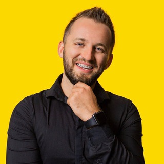 Логотип Телеграм канала Артём Визарт ⚡️. Бесплатная аналитика Telegram каналов