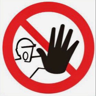 Telegram Channel logo Ne_bezopasno. Free Telegram Channel Analytics