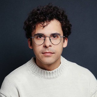 Логотип Телеграм канала Юра Мурадян. Бесплатная аналитика Telegram каналов