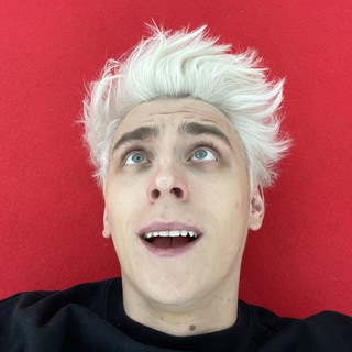 Логотип Телеграм канала Влад Бумага A4. Бесплатная аналитика Telegram каналов