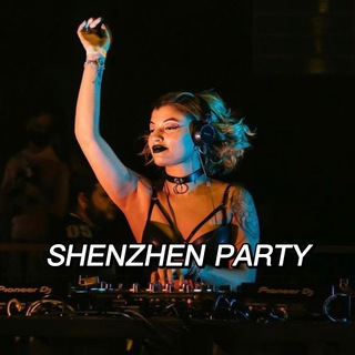 Telegram Channel logo shenzhenparty. Free Telegram Channel Analytics