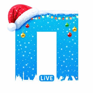 Логотип Телеграм канала live_piter. Бесплатная аналитика Telegram каналов