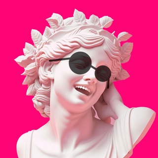 Telegram Channel logo designmuza. Free Telegram Channel Analytics