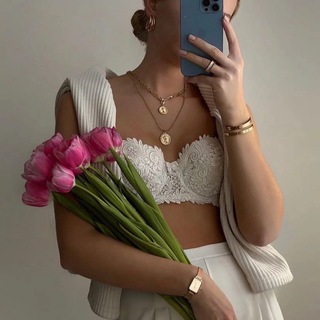 Логотип Телеграм канала smotri_nashla_WB. Бесплатная аналитика Telegram каналов