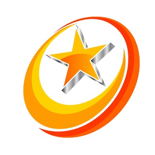 Логотип Телеграм канала zvezdy_show_biza. Бесплатная аналитика Telegram каналов