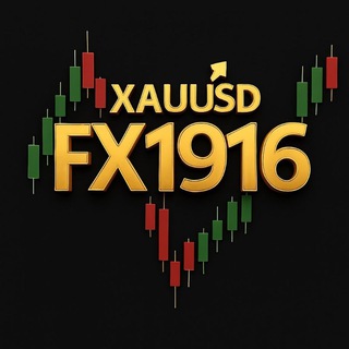 Telegram Channel logo fx_1916. Free Telegram Channel Analytics