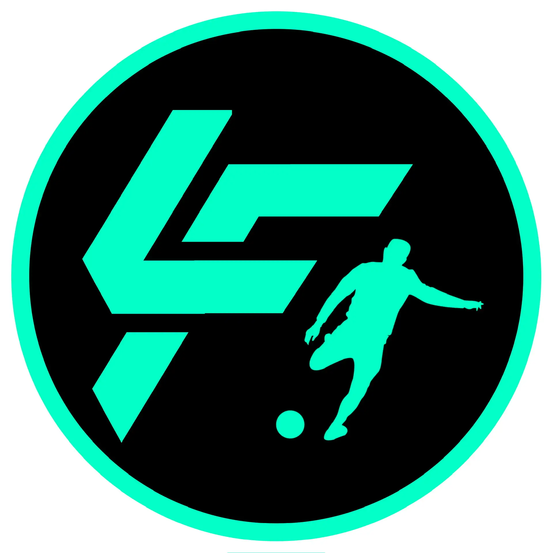 Telegram Channel logo lf_football. Free Telegram Channel Analytics