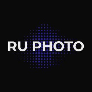 Логотип Телеграм канала ruphoto. Бесплатная аналитика Telegram каналов