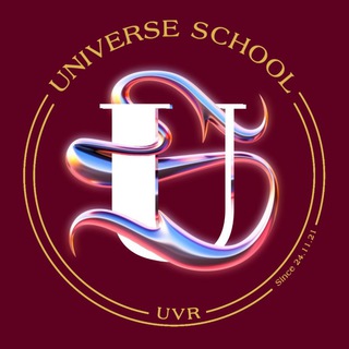 Telegram Channel logo ROMBAK // UNIVERSE SCHOOL. Free Telegram Channel Analytics