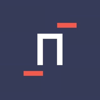 Логотип Телеграм канала . Бесплатная аналитика Telegram каналов