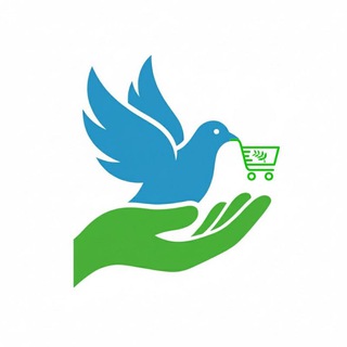 Логотип Телеграм канала tikvahethmarket. Бесплатная аналитика Telegram каналов