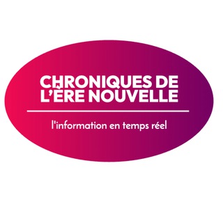 Логотип Телеграм канала chroniquesennews. Бесплатная аналитика Telegram каналов