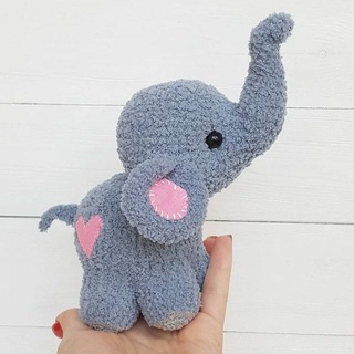 Логотип Телеграм канала kapibara_amigurumi. Бесплатная аналитика Telegram каналов