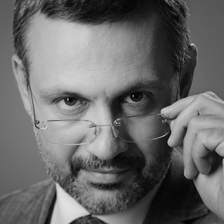 Логотип Телеграм канала Владимир Легойда. Бесплатная аналитика Telegram каналов