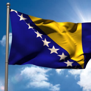 Логотип Телеграм канала bosnia_sarajevo. Бесплатная аналитика Telegram каналов