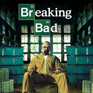 Telegram Channel logo breaking_bad_betrgum. Free Telegram Channel Analytics