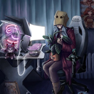 Логотип Телеграм канала aualcontent. Бесплатная аналитика Telegram каналов