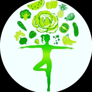 Логотип Телеграм канала zozh.naya. Бесплатная аналитика Telegram каналов